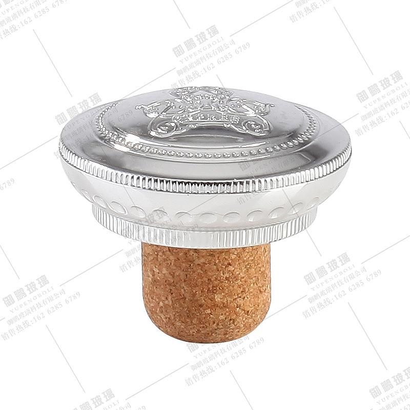 洋酒瓶蓋